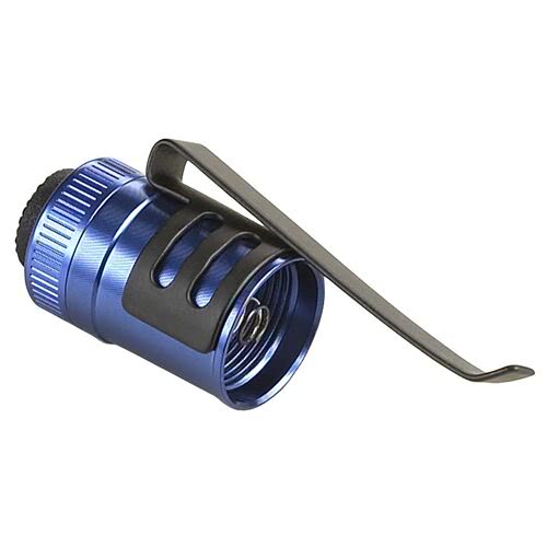 Streamlight Tailcap Switch Assembly - Stylus Pro/MicroStream - Blue